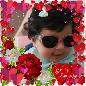 Meet your Posher, Bahar